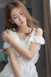 美丽小蜜桃